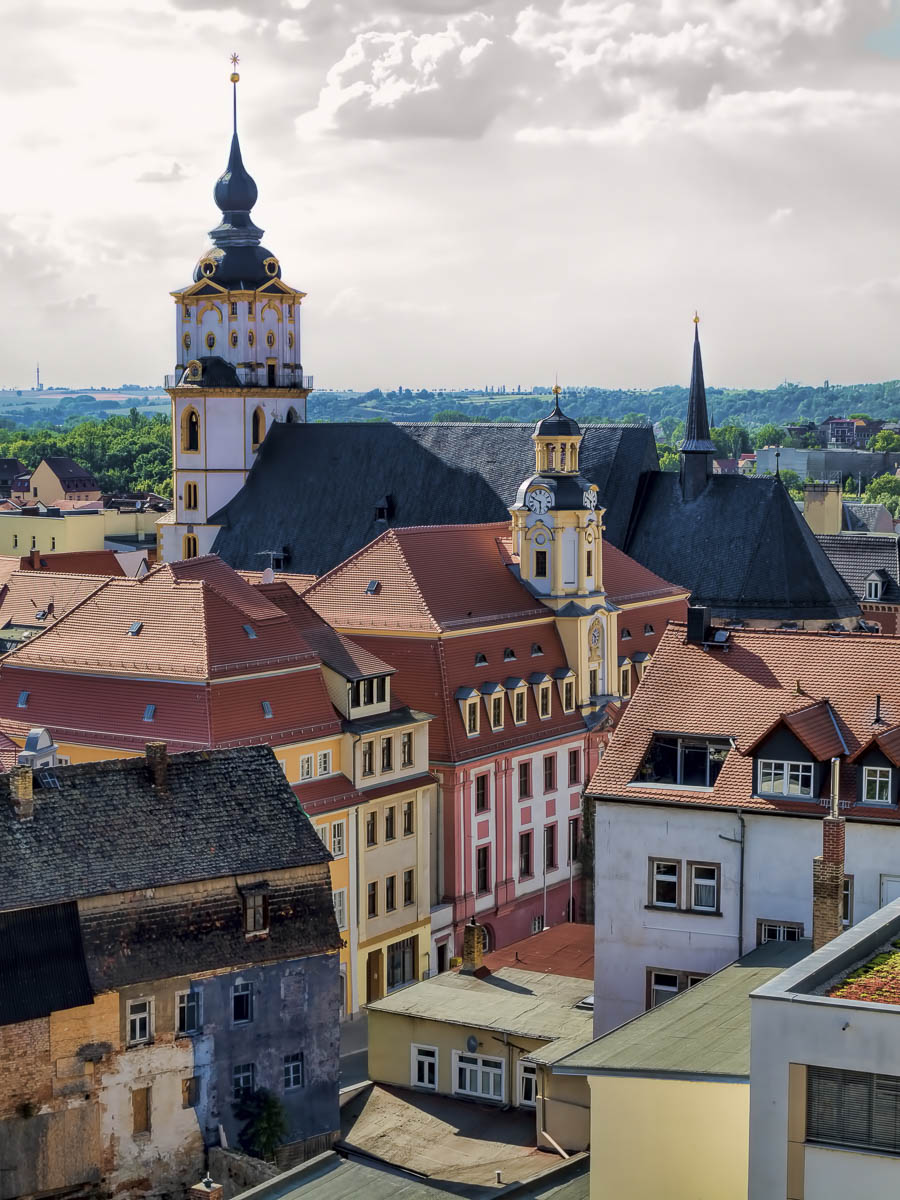 Filiale in Weißenfels von Juwelier Baumgartl - Ausgewählte Schmuckstücke vor Ort für Sie in Borna, Altenburg, Zeitz, Merseburg, Meerane und Weißenfels und in unserem Online Shop