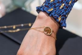 Fotogalerie von Juwelier Baumgartl - Ausgewählte Schmuckstücke vor Ort für Sie in Borna, Altenburg, Zeitz, Merseburg, Meerane und Weißenfels und in unserem Online Shop