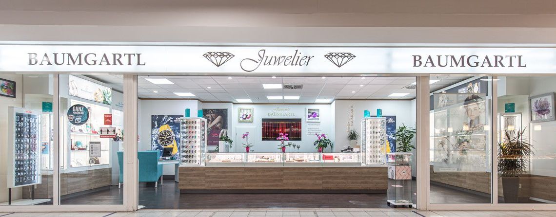 Fotogalerie von Juwelier Baumgartl - Ausgewählte Schmuckstücke vor Ort für Sie in Borna, Altenburg, Zeitz, Merseburg, Meerane und Weißenfels und in unserem Online Shop