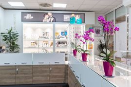 Fotogalerie von Juwelier Baumgartl - Ausgewählte Schmuckstücke vor Ort für Sie in Borna, Altenburg, Zeitz, Merseburg, Meerane und Weißenfels und in unserem Online Shop