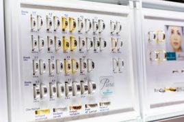 Fotogalerie von Juwelier Baumgartl - Ausgewählte Schmuckstücke vor Ort für Sie in Borna, Altenburg, Zeitz, Merseburg, Meerane und Weißenfels und in unserem Online Shop