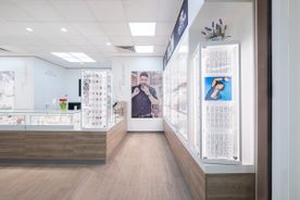 Filiale von Juwelier Baumgartl - Ausgewählte Schmuckstücke vor Ort für Sie in Borna, Altenburg, Zeitz, Merseburg, Meerane und Weißenfels und in unserem Online Shop