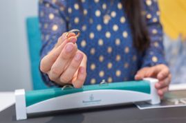 Fotogalerie von Juwelier Baumgartl - Ausgewählte Schmuckstücke vor Ort für Sie in Borna, Altenburg, Zeitz, Merseburg, Meerane und Weißenfels und in unserem Online Shop