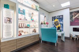 Fotogalerie von Juwelier Baumgartl - Ausgewählte Schmuckstücke vor Ort für Sie in Borna, Altenburg, Zeitz, Merseburg, Meerane und Weißenfels und in unserem Online Shop