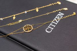 Fotogalerie von Juwelier Baumgartl - Ausgewählte Schmuckstücke vor Ort für Sie in Borna, Altenburg, Zeitz, Merseburg, Meerane und Weißenfels und in unserem Online Shop