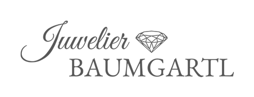 Logo von Juwelier Baumgartl - Ausgewählte Schmuckstücke vor Ort für Sie in Borna, Altenburg, Zeitz, Merseburg, Meerane und Weißenfels und in unserem Online Shop