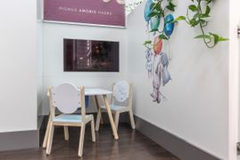 Fotogalerie von Juwelier Baumgartl - Ausgewählte Schmuckstücke vor Ort für Sie in Borna, Altenburg, Zeitz, Merseburg, Meerane und Weißenfels und in unserem Online Shop